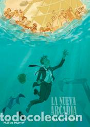 Libros: La Nueva Arcadia - Rodr&iacute;guez J., Juanjo - Foto 1