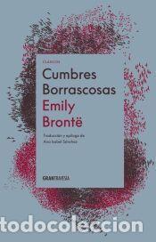 Libros: Cumbres borrascosas - Br&ouml;nte, Emily - Foto 1