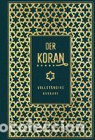 Libros: Der Koran: vollst&auml;ndige Ausgabe - Foto 1