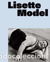 Libros: Lisette Model - Moser, Walter - Foto 1