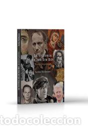 Libros: VICTORIA DE LOS SIN REY, LA - Thiellement, Pacome - Foto 1