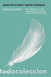 Libros: Mindfulness - Penman, Danny; Williams, Mark - Foto 1