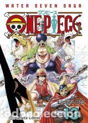 Libros: One Piece n&ordm; 13 (3 en 1) - Oda, Eiichiro - Foto 1