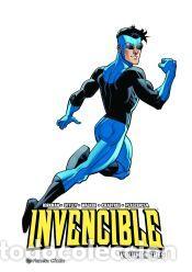 Libros: Invencible n&ordm; 03/06 - Walker, Cory; Ottley, Ryan; Kirkman, Robert - Foto 1