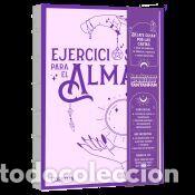 Libros: Cuaderno creativo Ejercicios para el alma - Cordelia - Foto 1
