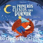 Libros: Mis primeros cuentos para dormir - Torre, Erika - Foto 1
