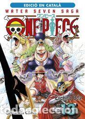 Libros: One Piece n. 13 (catal&agrave;) - Oda, Eiichiro - Foto 1