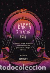 Libros: El karma es tu mejor arma - Star, Midia - Foto 1