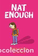 Libros: Nat Enough - Scrivan, Maria - Foto 1