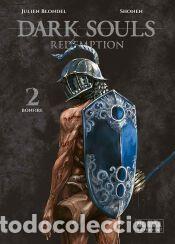 Libros: DARK SOULS REDEMPTION 02 - SHONEN; JULIEN BLONDEL - Foto 1