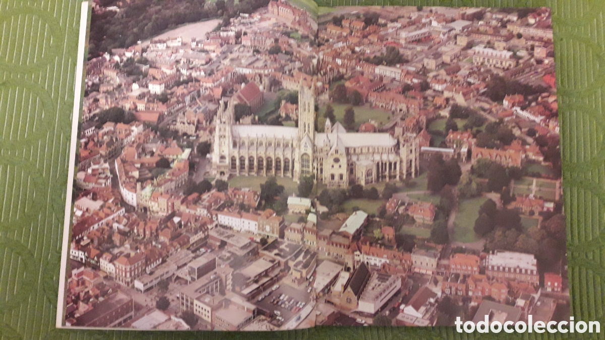 Libros: England From the Air - Foto 3