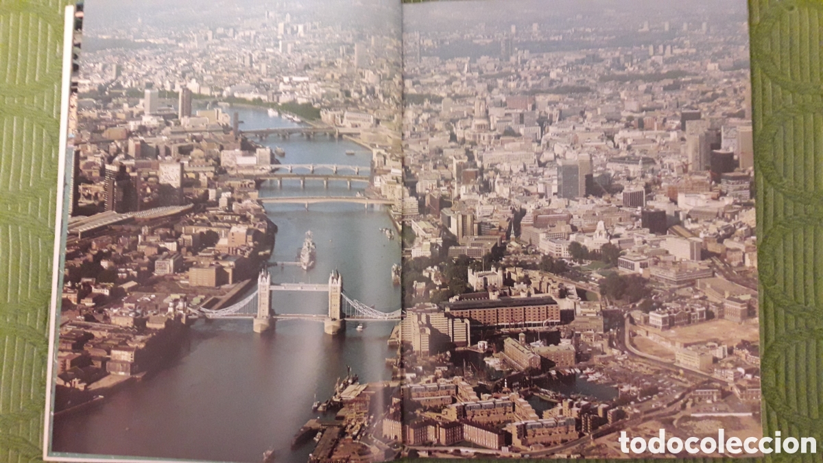 Libros: England From the Air - Foto 5