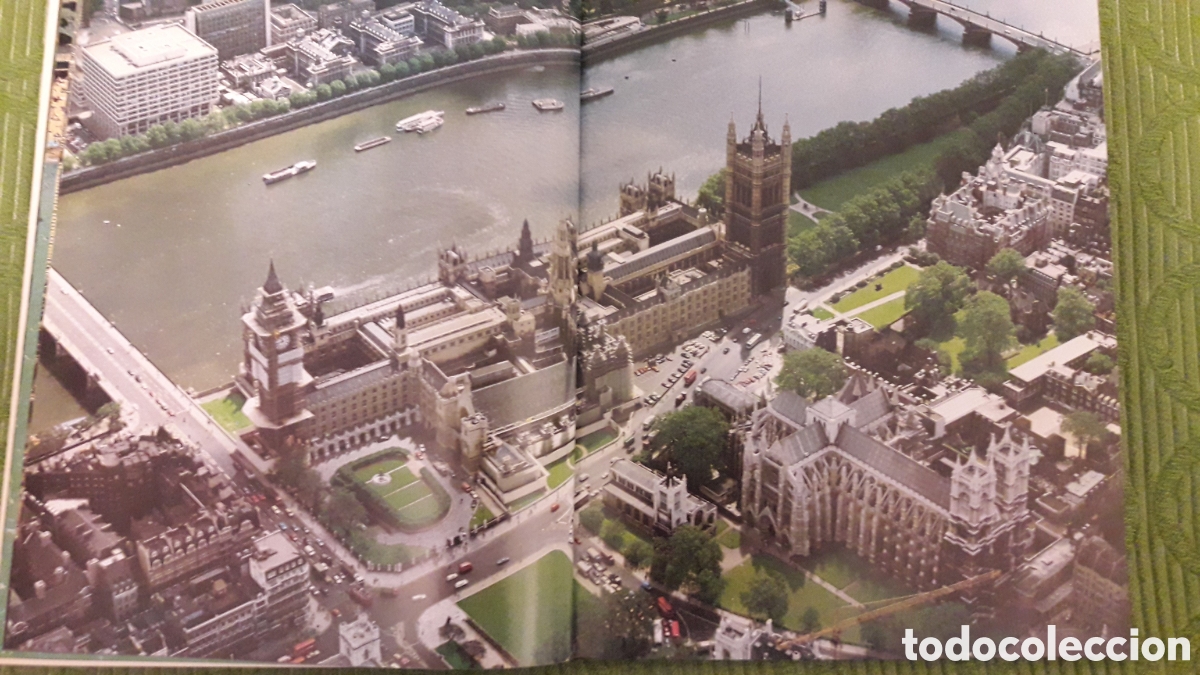 Libros: England From the Air - Foto 6