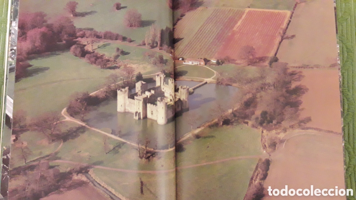 Libros: England From the Air - Foto 9
