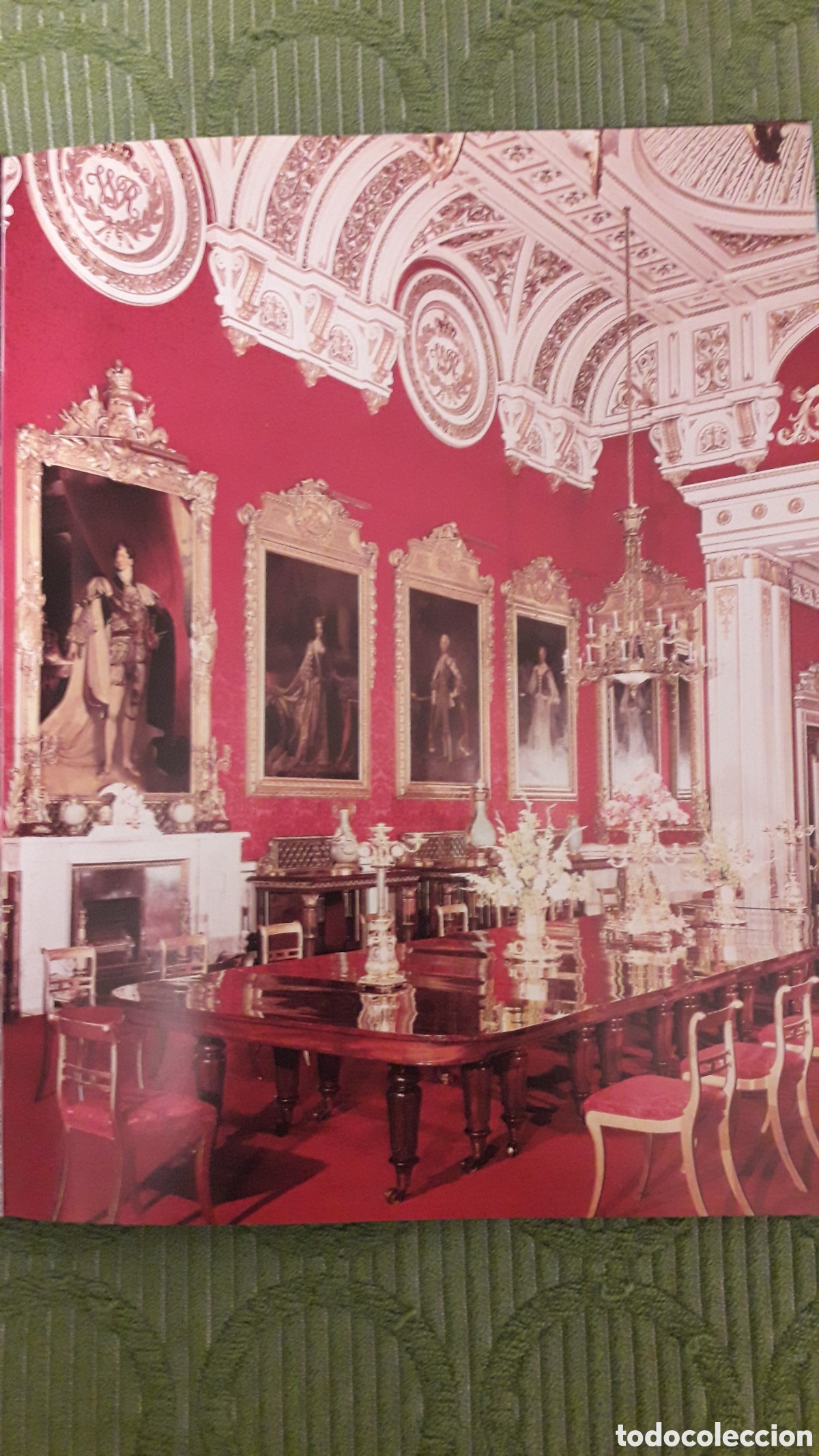 Libros: Great Homes of England - Foto 4