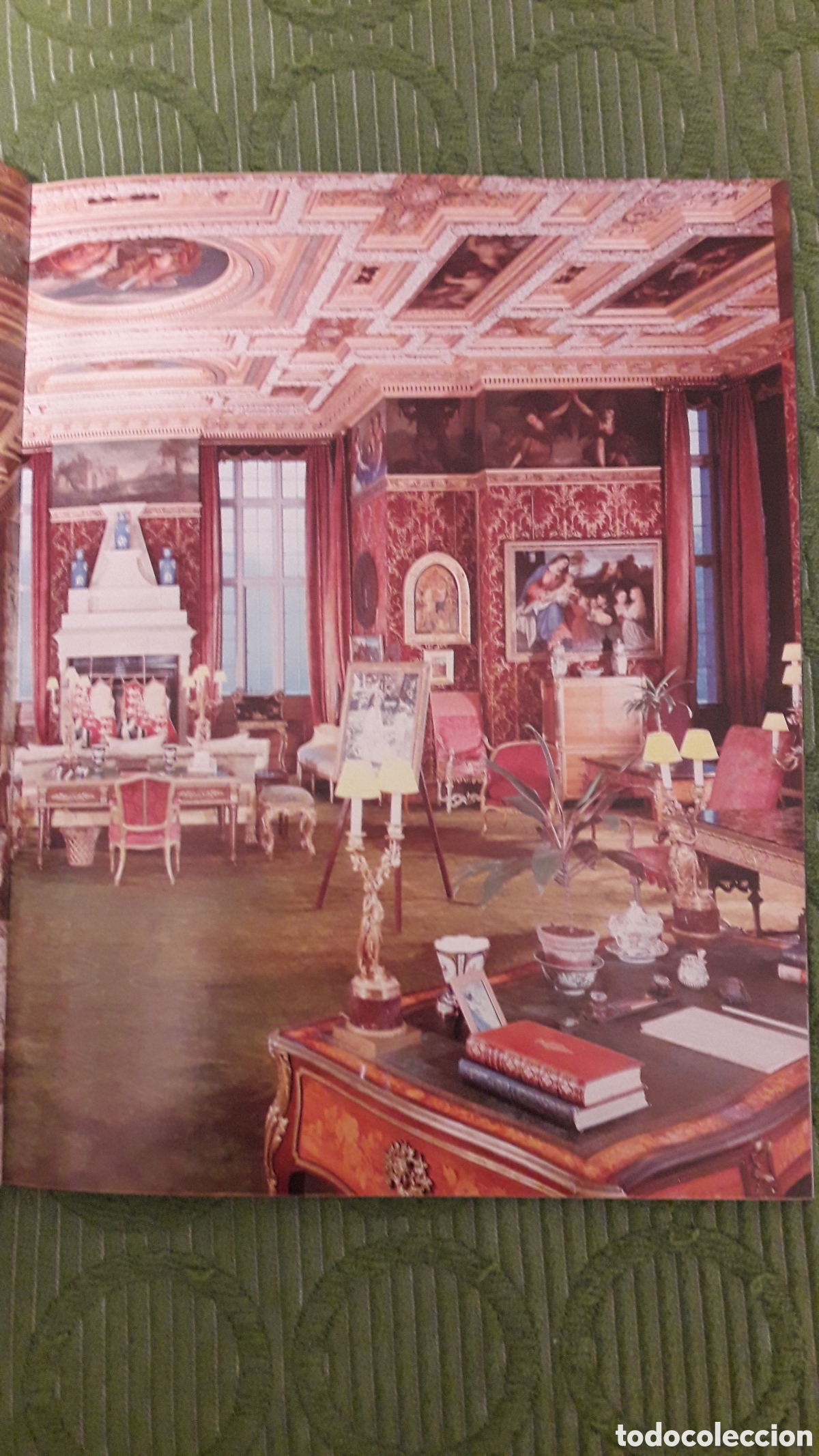 Libros: Great Homes of England - Foto 7