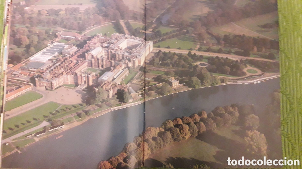Libros: Great Homes of England - Foto 8