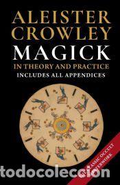 Libros: Magick in Theory and Practice - Crowley, Aleister - Foto 1
