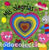 Libros: Mis alegr&iacute;as - Susaeta Ediciones - Foto 1
