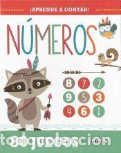 Libros: N&uacute;meros - Susaeta Ediciones - Foto 1