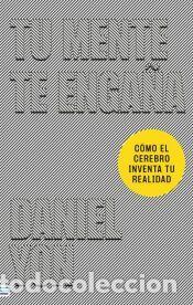 Libros: Tu mente te enga&ntilde;a - YON, DANIEL - Foto 1