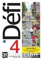 Libros: D&eacute;fi 4 B2 - &Eacute;dition hybride - Foto 1