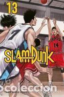 Libros: SLAM DUNK 13 - Inoue, Takehiko - Foto 1