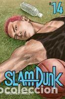 Libros: SLAM DUNK 14 - Inoue, Takehiko - Foto 1