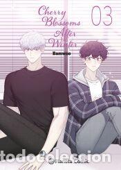 Libros: Cherry Blossoms After Winter n&ordm; 03 - Bamwoo - Foto 1