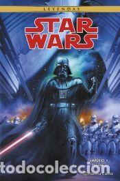 Libros: Star Wars Imperio n&ordm; 01 - Varios Autores - Foto 1