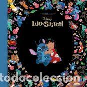 Libros: Lilo & Stitch. Peque&ntilde;os tesoros Disney - Disney - Foto 1