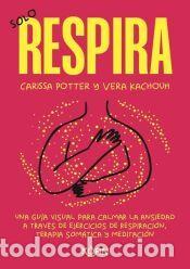 Libros: Solo respira - Potter, Carissa - Foto 1