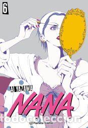 Libros: Nana n&ordm; 06 - Yazawa, Ai - Foto 1