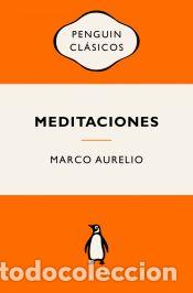Libros: Meditaciones (Serie Great Ideas) - Marco Aurelio - Foto 1
