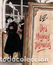 Libros: Dos mujeres desnudas - Luz - Foto 1