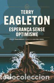 Libros: Esperan&ccedil;a sense optimisme - Eagleton, Terry - Foto 1