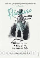 Libros: Flaneuse - Elkin, Lauren - Foto 1