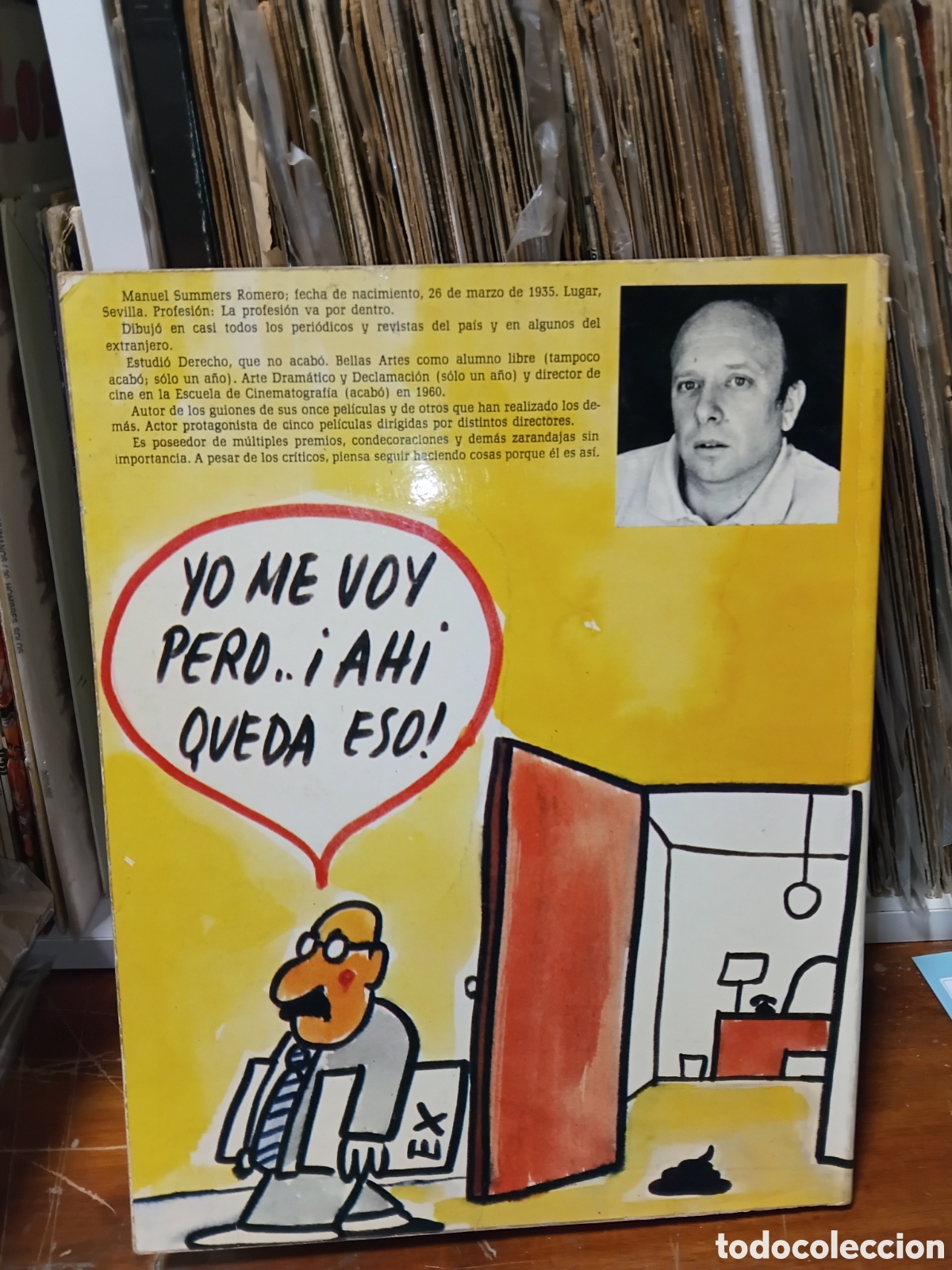 Libros: Libro Politikk por Summers - Foto 2