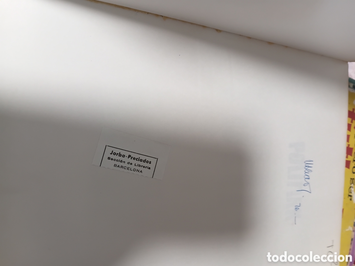 Libros: Libro Politikk por Summers - Foto 4
