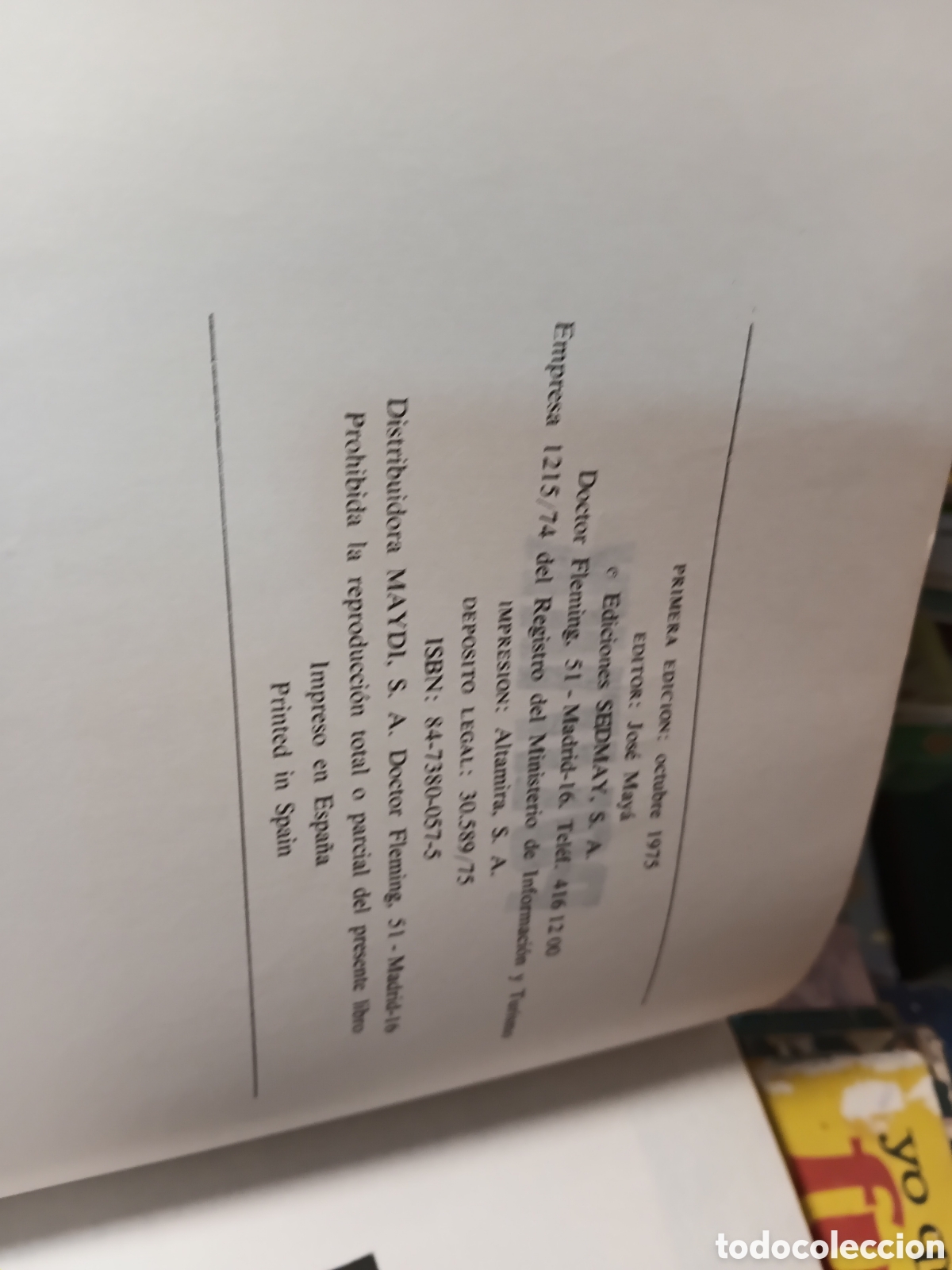 Libros: Libro Politikk por Summers - Foto 5