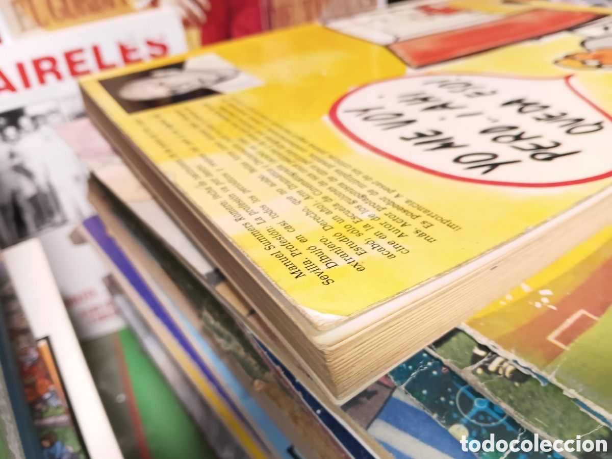 Libros: Libro Politikk por Summers - Foto 8