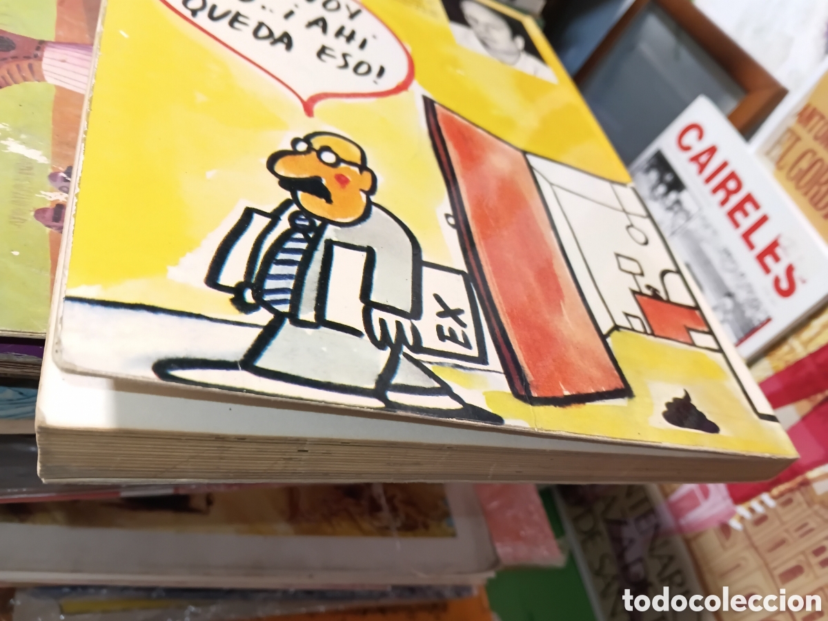 Libros: Libro Politikk por Summers - Foto 9
