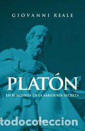 Libros: Plat&oacute;n - Reale, Giovanni - Foto 1
