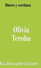 Libros: Dinero y escritura - Teroba, Olivia - Foto 1