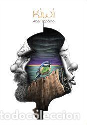 Libros: Kiwi - Ipp&oacute;lito Ruiz, Abel - Foto 1