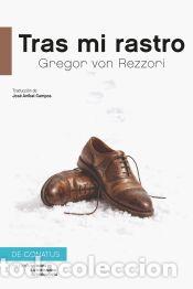 Libros: Tras mi rastro - von Rezzori, Gregor - Foto 1