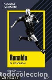 Libros: Ronaldo - Salomone, Giovanni - Foto 1