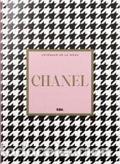 Libros: Chanel - Varios, Autores - Foto 1