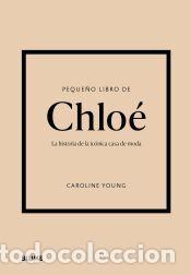 Libros: Peque&ntilde;o libro de Chlo&eacute; - Young, Caroline - Foto 1