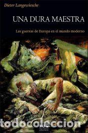 Libros: Una dura maestra - Langewiesche, Dieter - Foto 1